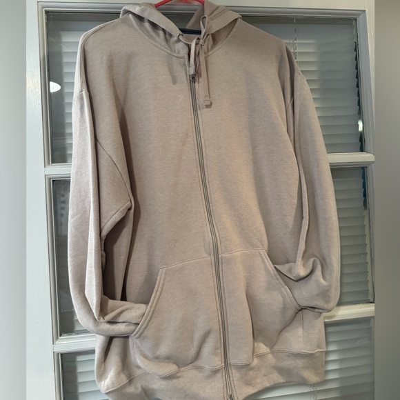 Fruit of the Loom Other - Fruit of the loom men’s zip up